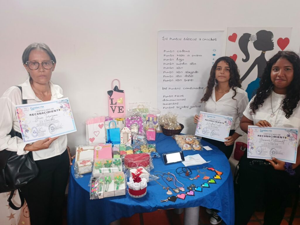 80 nuevos técnicos territoriales Carabobo