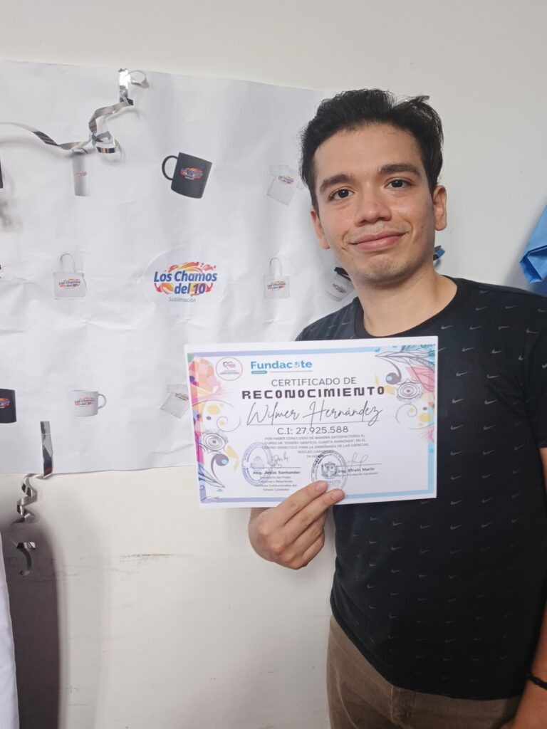 80 nuevos técnicos territoriales Carabobo