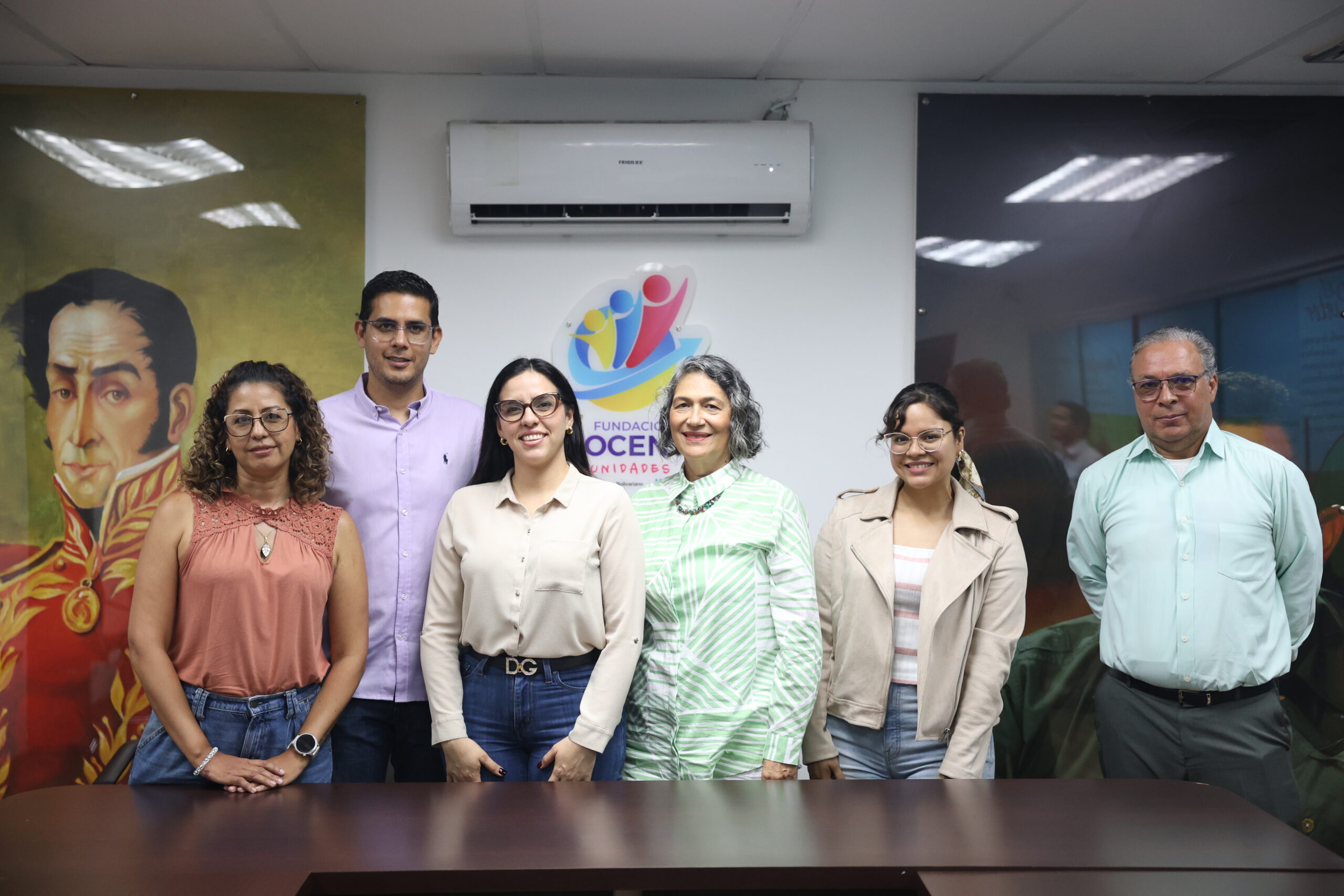 Mesa técnica para control de la 𝑈𝑛𝑜𝑚𝑖𝑎 𝑠𝑡𝑜𝑙𝑜𝑛𝑖𝑓𝑒𝑟𝑎 presenta balance del trabajo realizado en comunidades afectadas