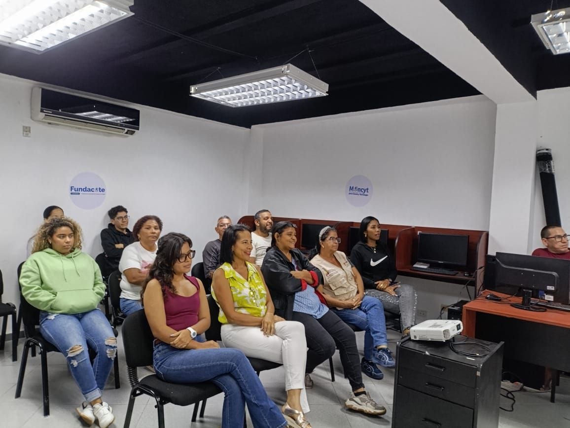 Promueven el liderazgo femenino en la ciencia con cine foro sobre Marie Curie