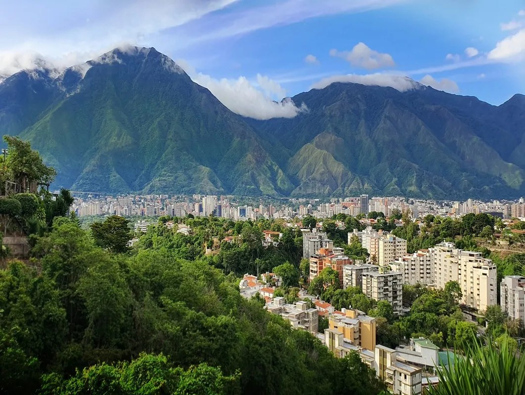 Mérida será sede de la ponencia Dinámicas climáticas y socioambientales en metrópolis de Latinoamérica y Venezuela