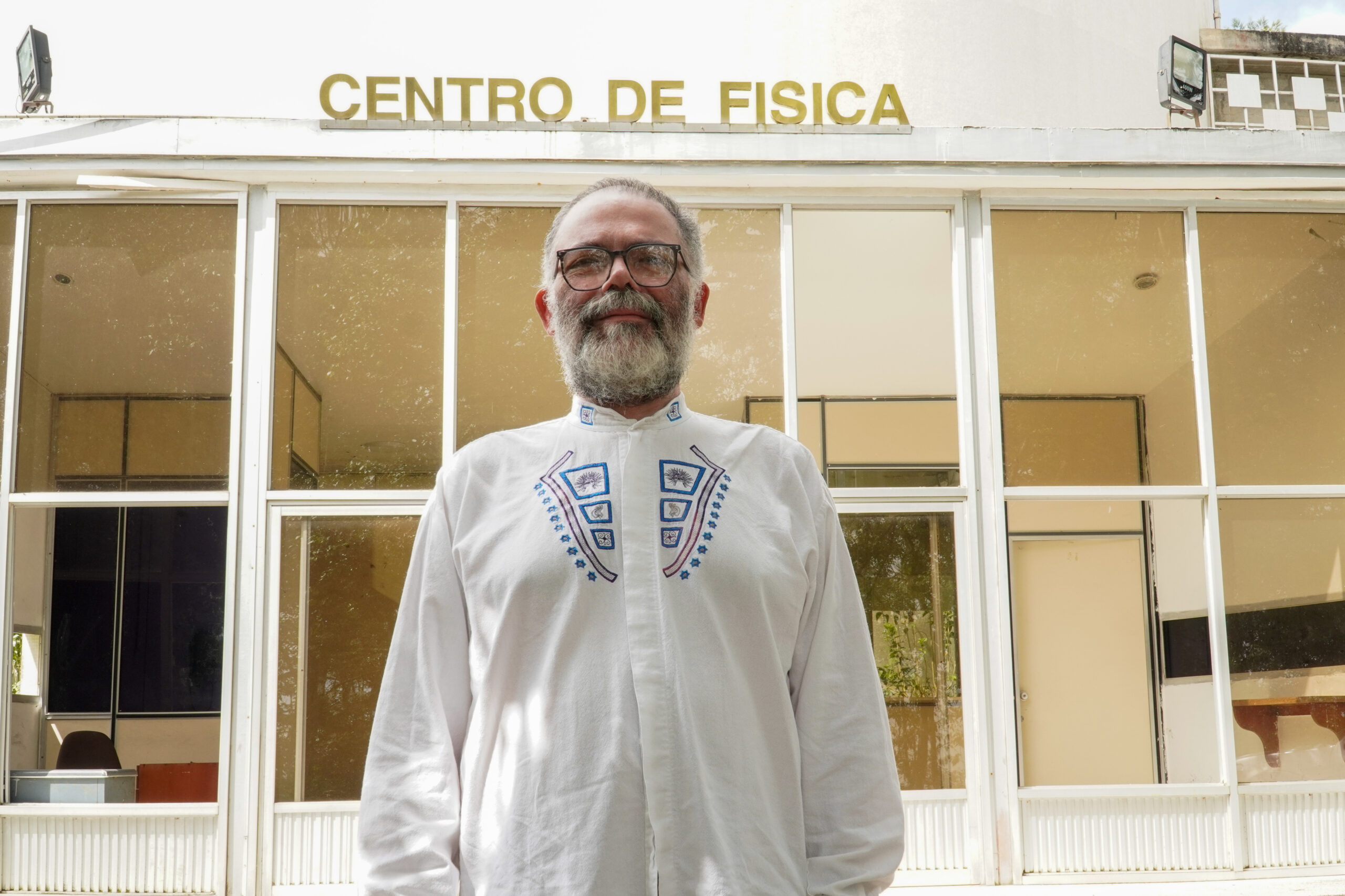 De San Felipe a los laboratorios del IVIC: La historia de vida y ciencia del Dr. Pedro Silva