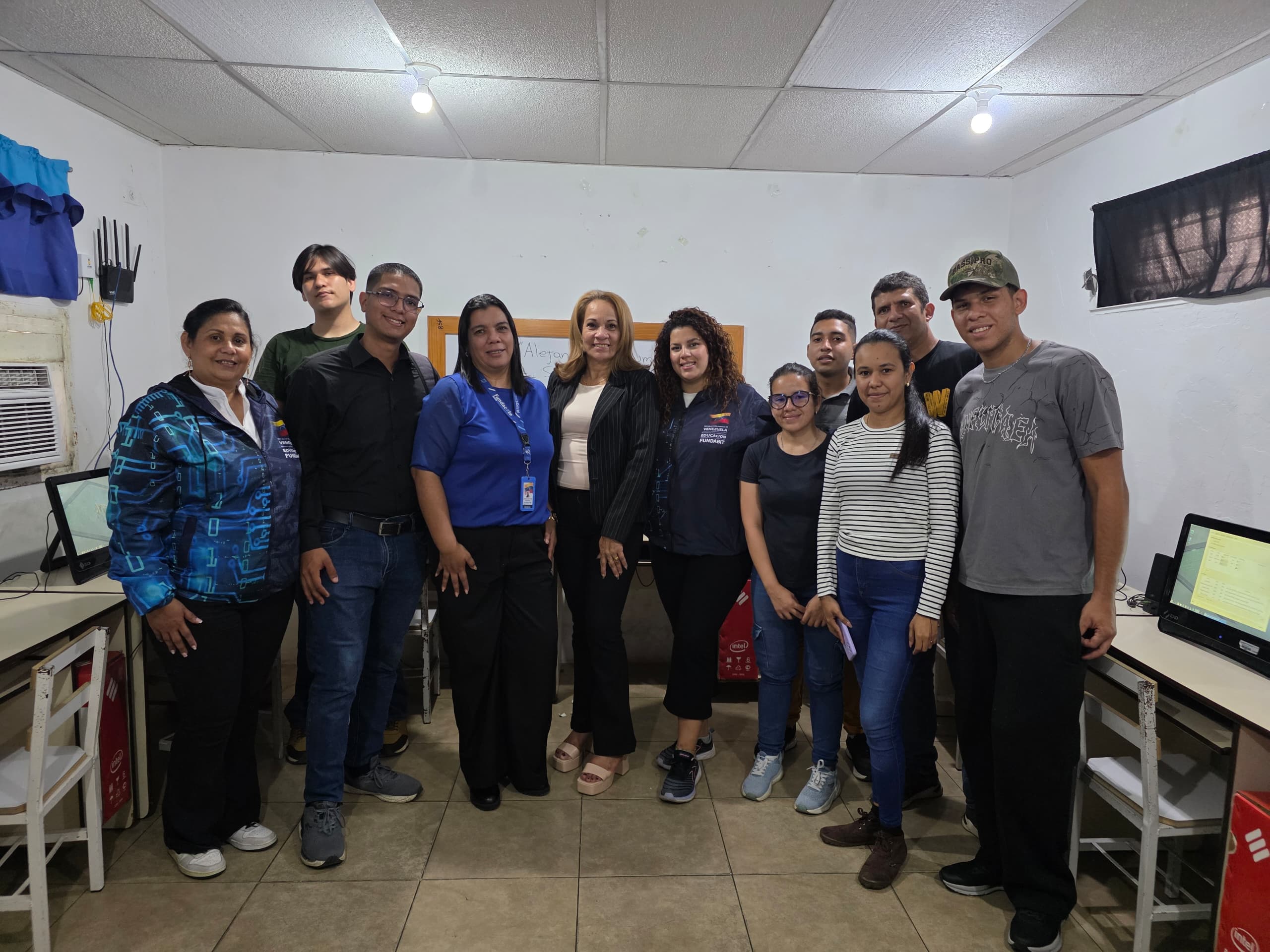 Gobierno Nacional potencia desarrollo científico escolar en Monagas