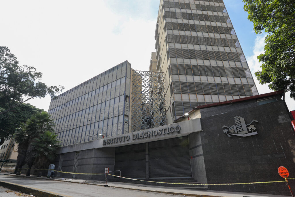 Instituto Diagnóstico San Bernardino