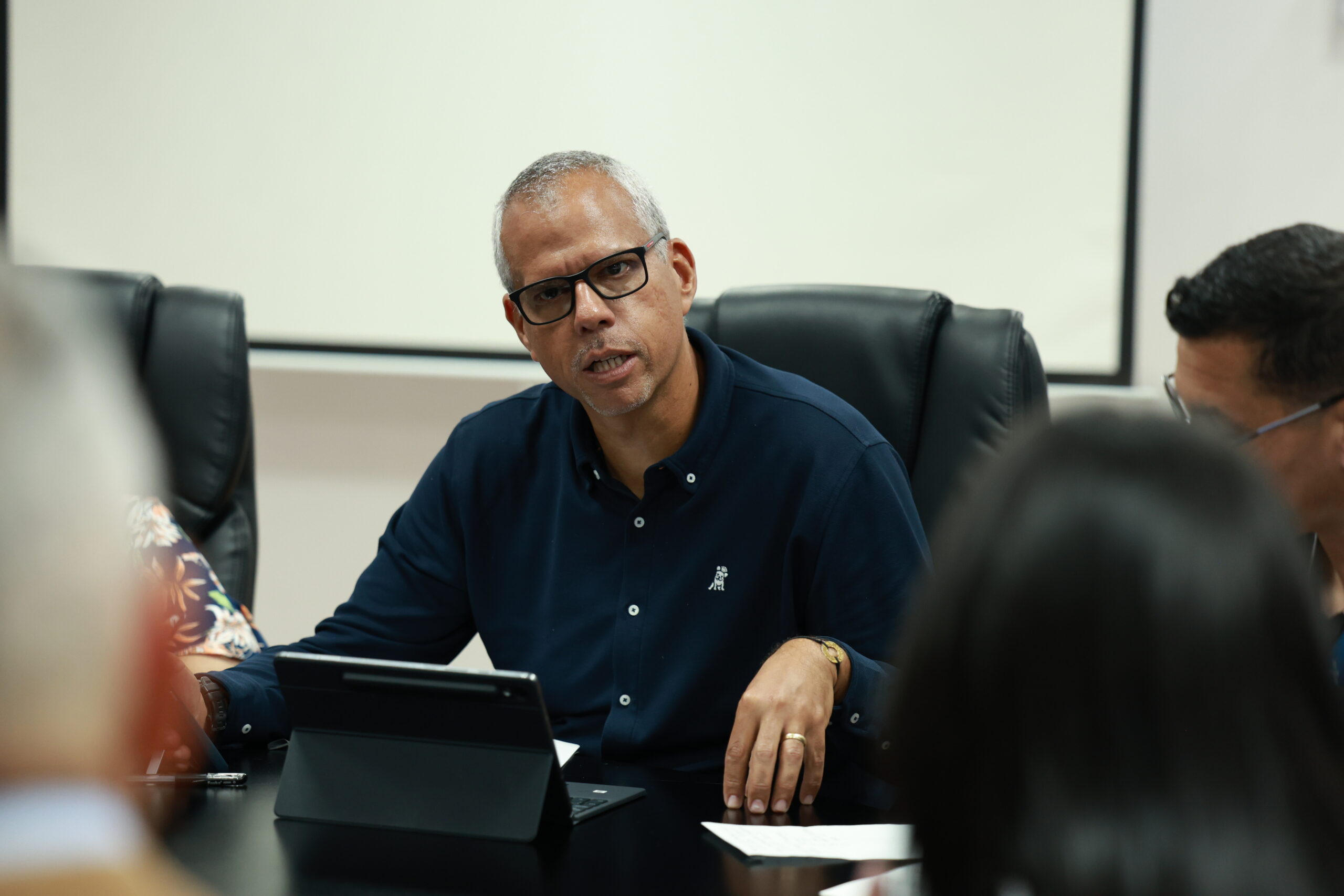 Geólogo venezolano explica mecánica del histórico doblete sísmico