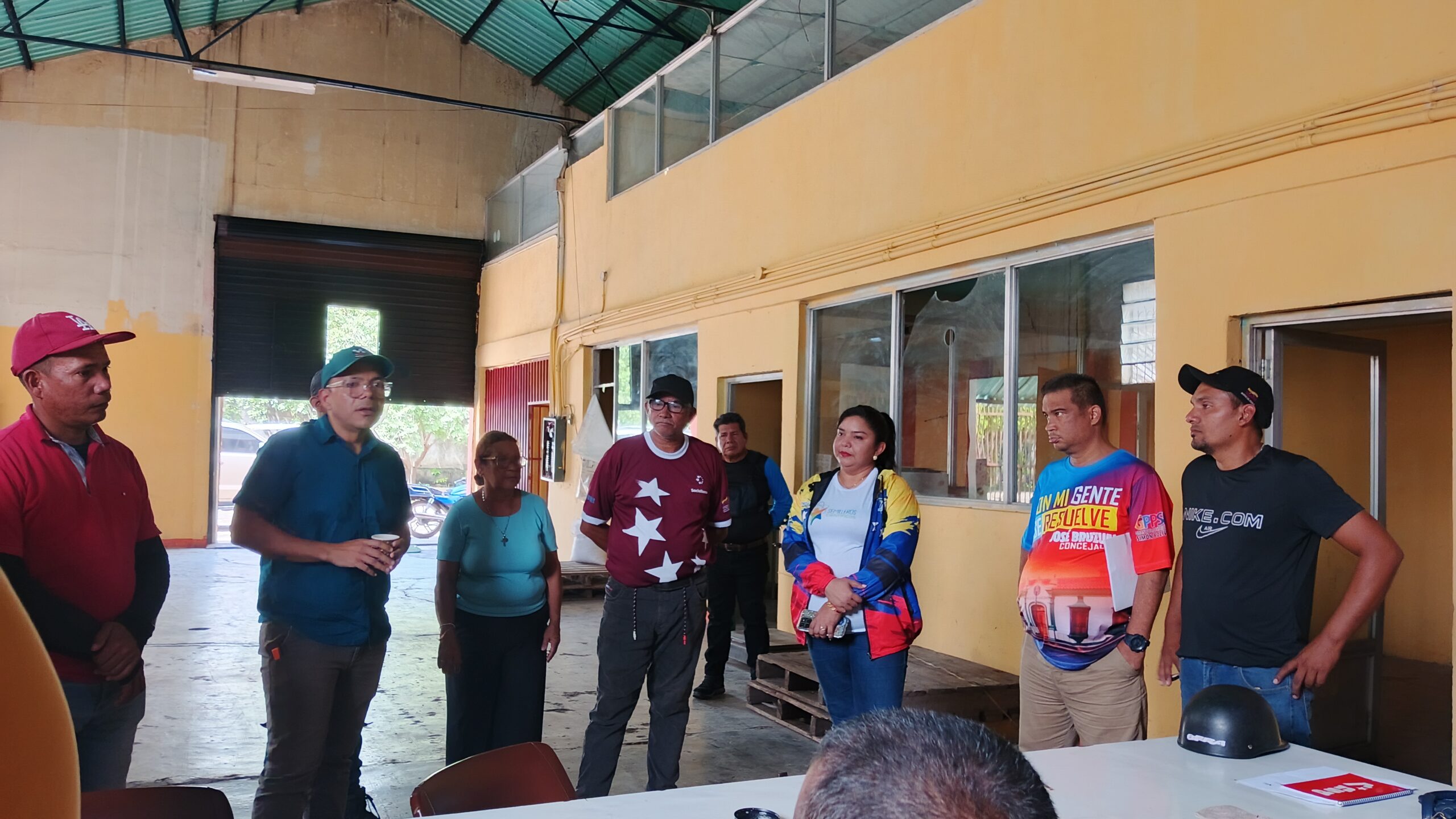 Mincyt acompaña a productores de café y caña de azúcar de Sucre