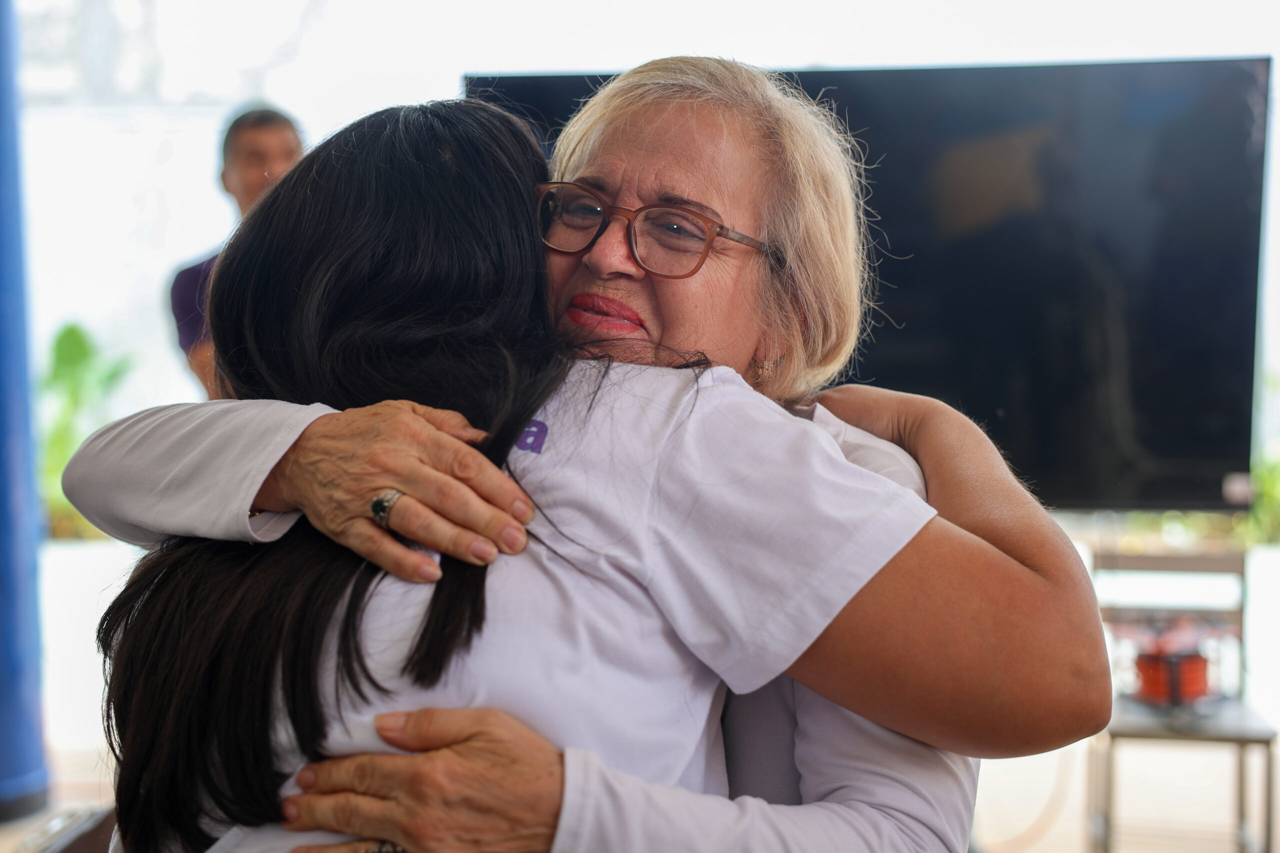 Campamento Edoardo Crema fortalece la unidad con jornada de oración para las familias venezolanas