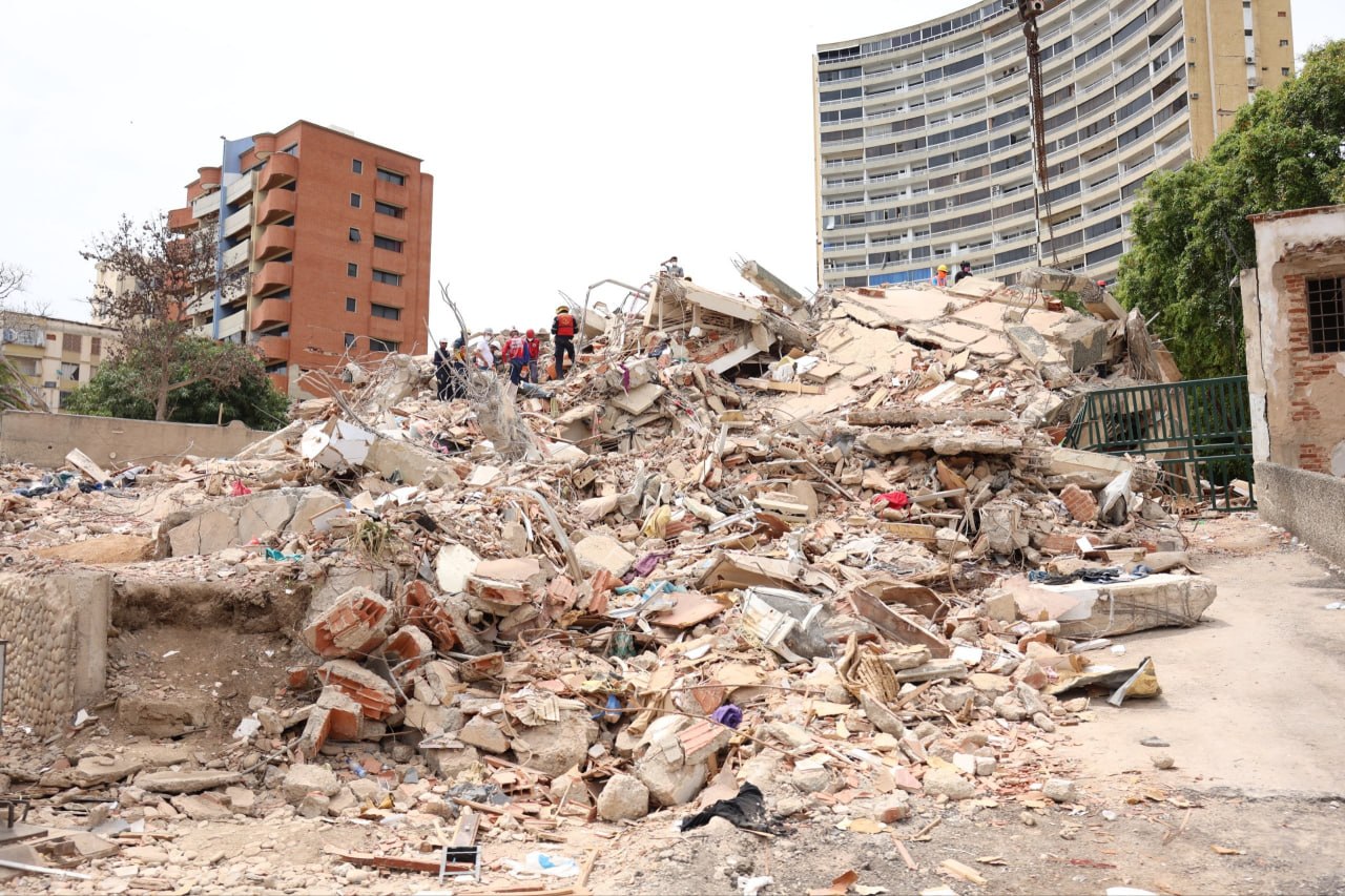 Comisión Geocientífica de Mérida abordará dimensiones geológicas de los sismos del 24 de junio