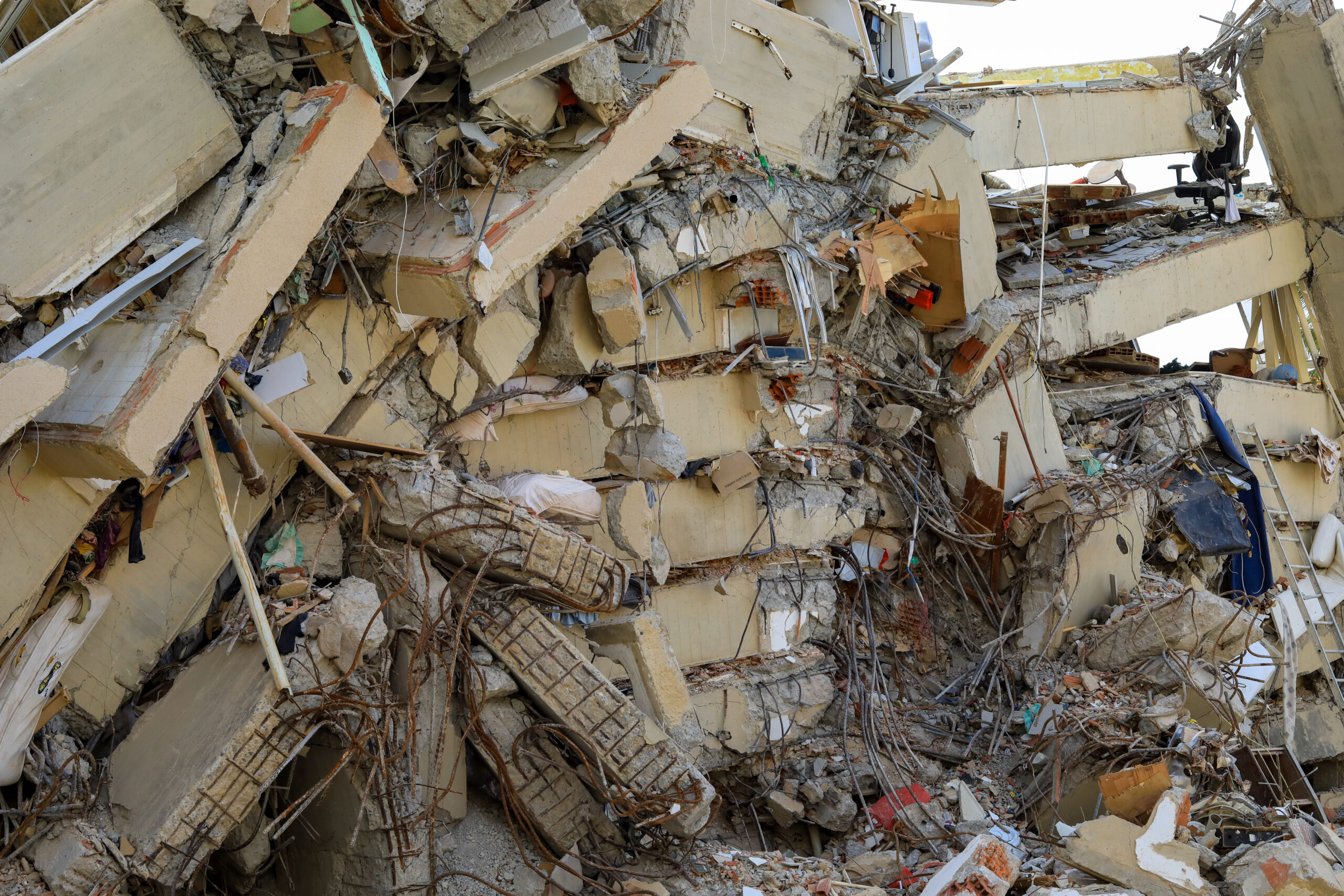Terremotos en Venezuela liberaron energía equivalente a la explosión de 178 bombas atómicas