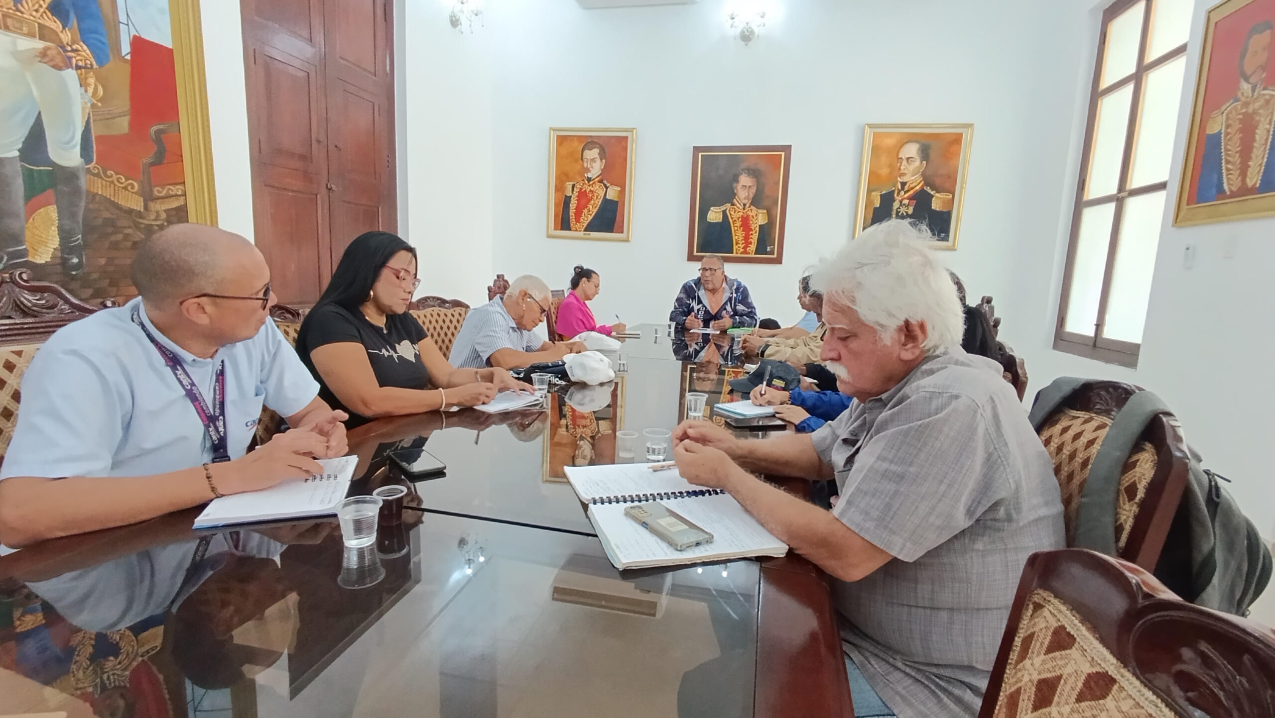 Fortalecen estrategias preventivas en materia sísmica y agroforestal