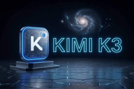 China presenta Kimi K3, modelo de inteligencia artificial de código abierto