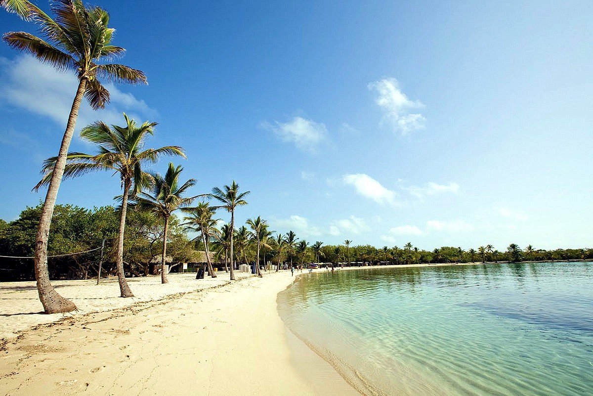 Fiiidt evalúa la dinámica costera y perfiles de playa en el Parque Nacional Morrocoy