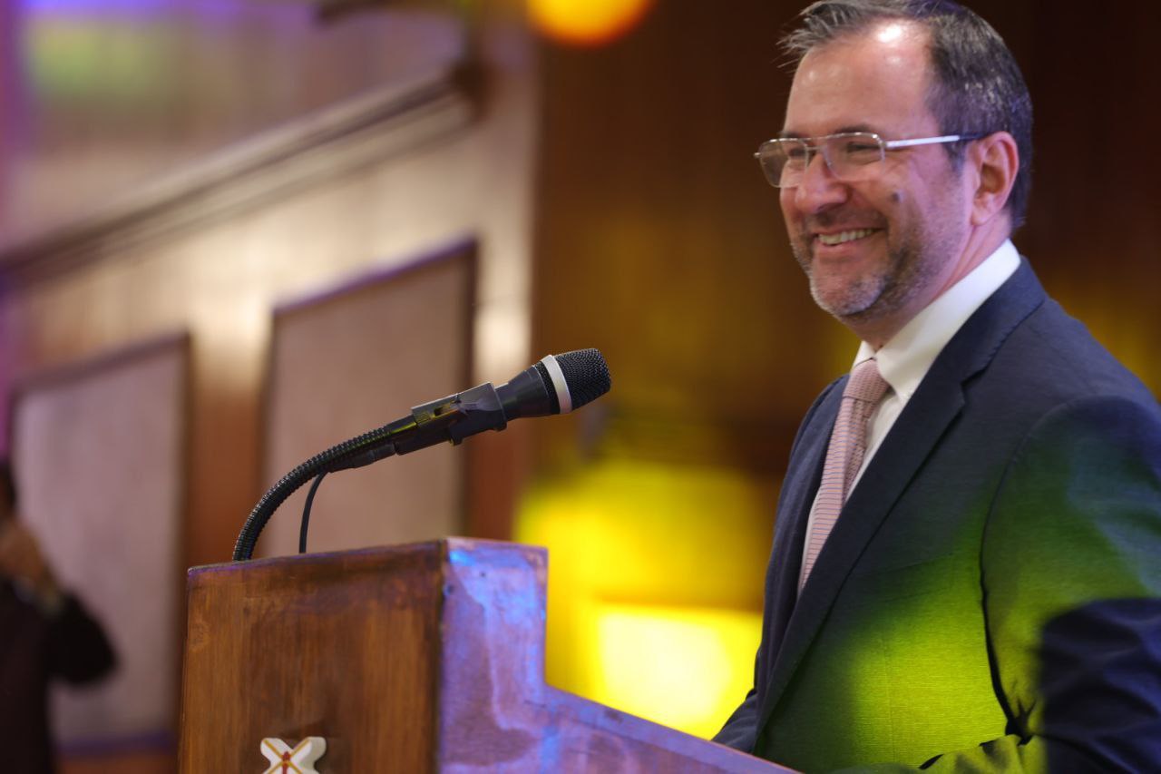 Presidenta Encargada Delcy Rodríguez designa a Yván Gil como Ministro del Poder Popular para Ciencia y Tecnología