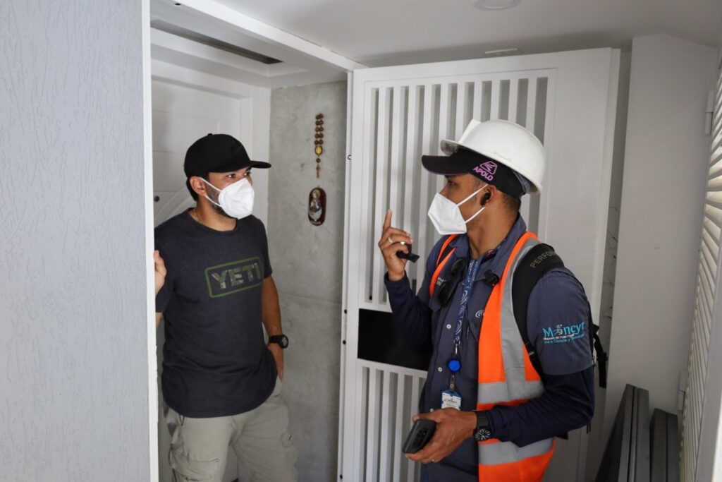 Voluntariado científico