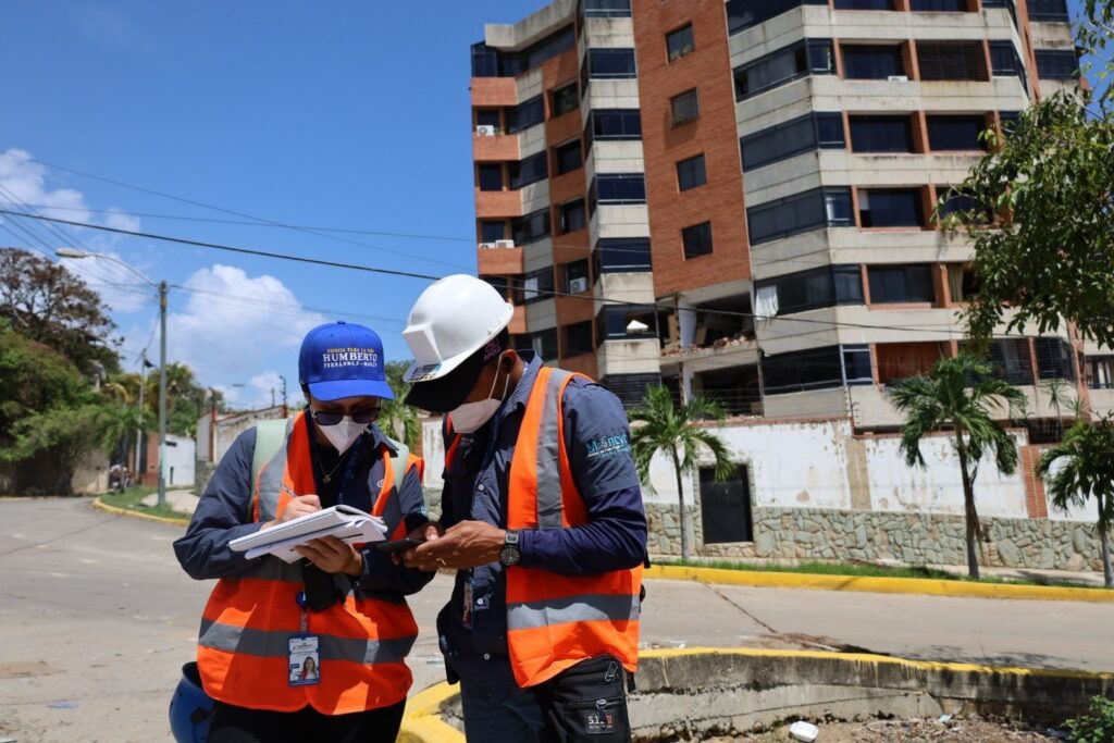 Voluntariado científico