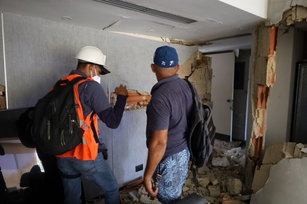 Voluntariado científico