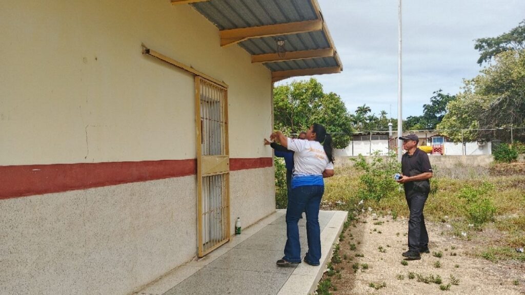 universidad, Sucre, Fundacite