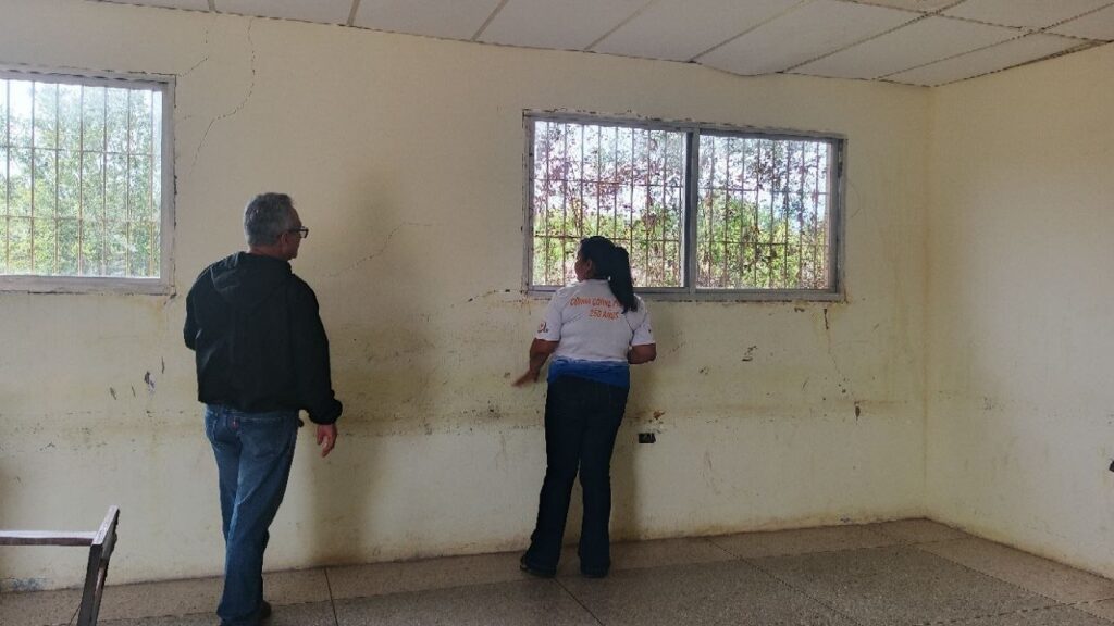 universidad, Sucre, Fundacite