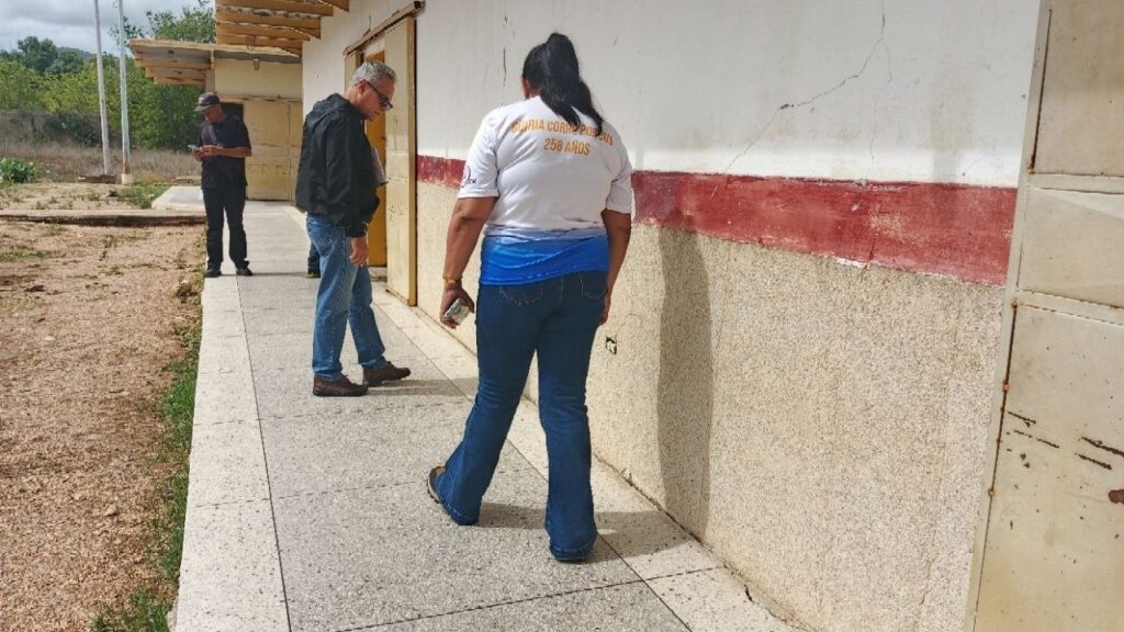universidad, Sucre, Fundacite