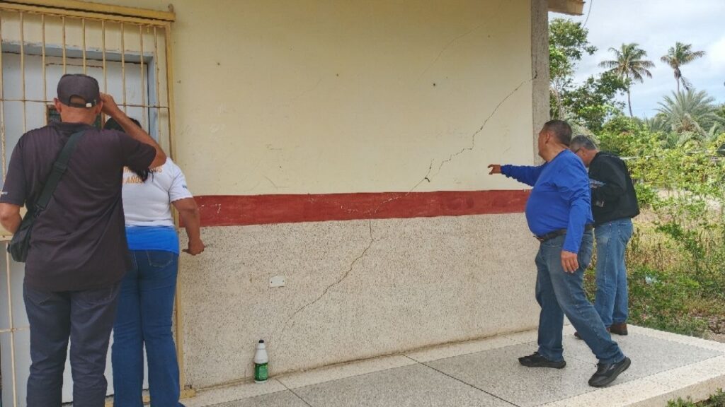 universidad, Sucre, Fundacite