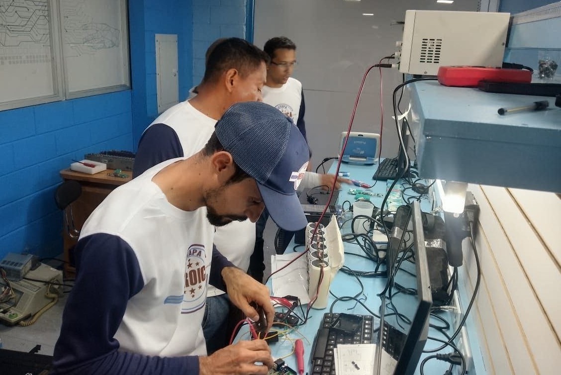 Plan Cayapa Heroica reactivó 11 equipos estratégicos en los estados Nueva Esparta y Sucre
