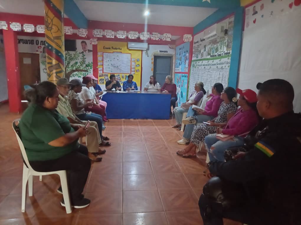 Mincyt dictará jornadas formativas sobre Inteligencia Artificial y redes sociales en Anzoátegui