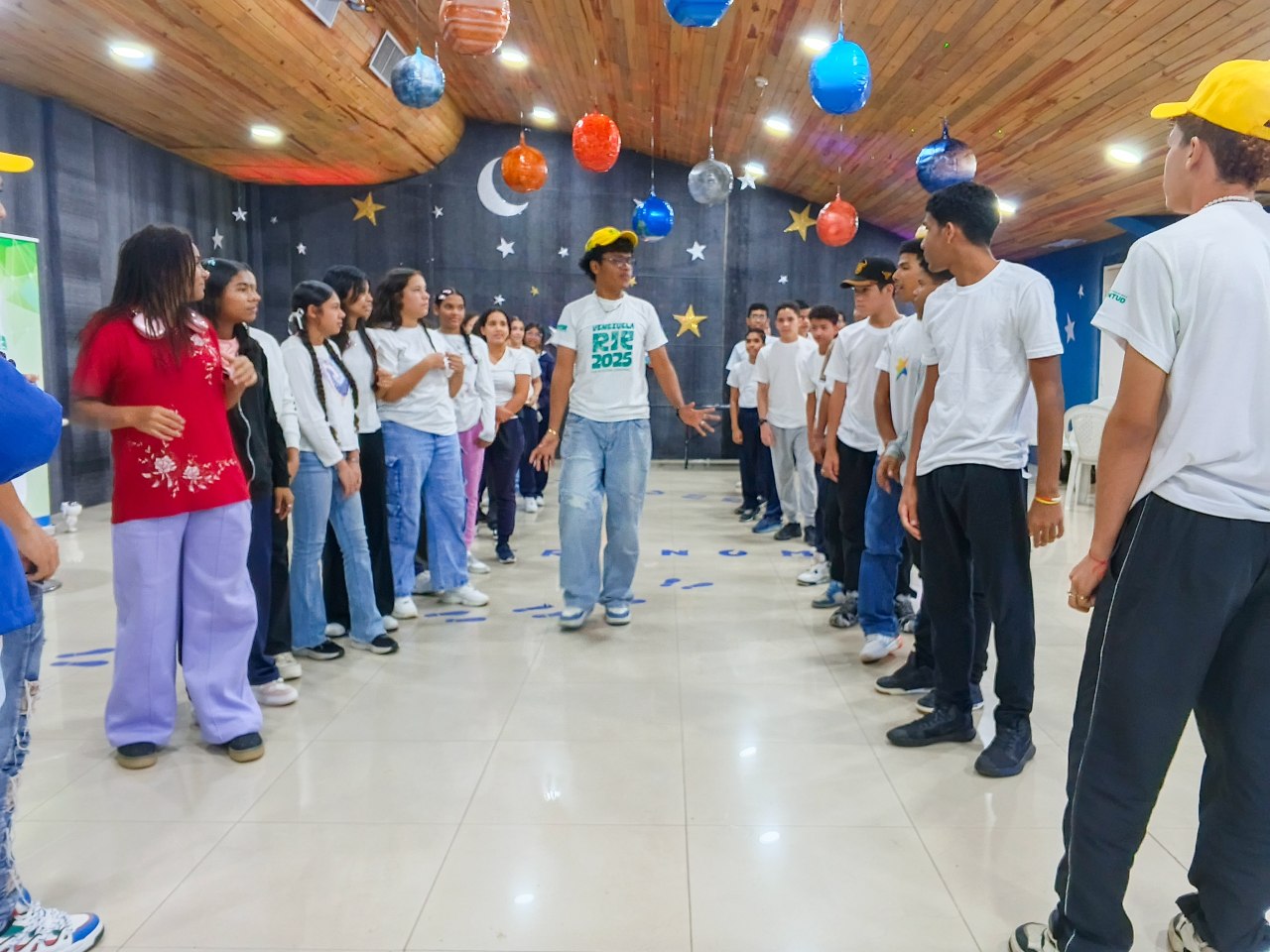 Fundacite Anzoátegui dio inicio a la segunda semana del Plan de Vacaciones Científicas y Tecnológicas 2026