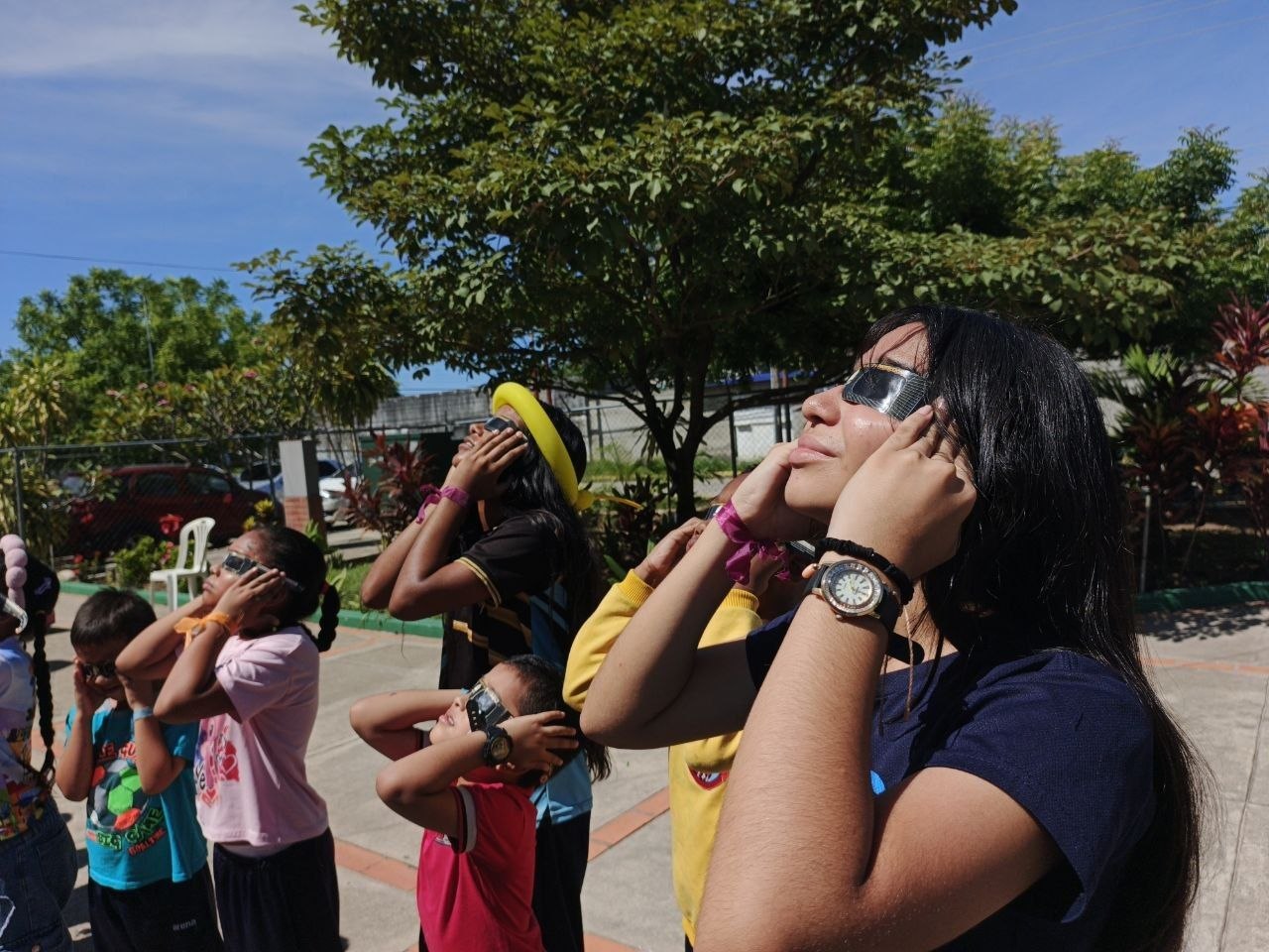 Avanza el Plan Vacaciones Científicas y Tecnológicas 2026 con talleres de astronomía y física en Barinas
