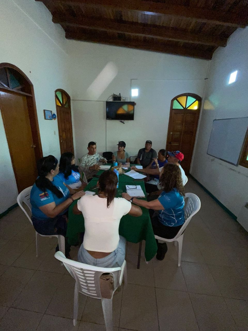 Mincyt desplegará programas de formación y Cayapa Heroica en Nueva Esparta