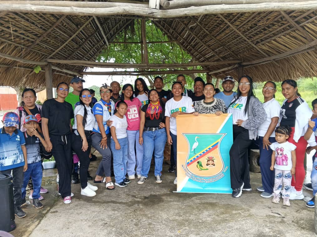 Mincyt impulsó el aprendizaje sobre las ciencias del cacao en el Plan Vacaciones Científicas y Tecnológicas 2026 en Amazonas