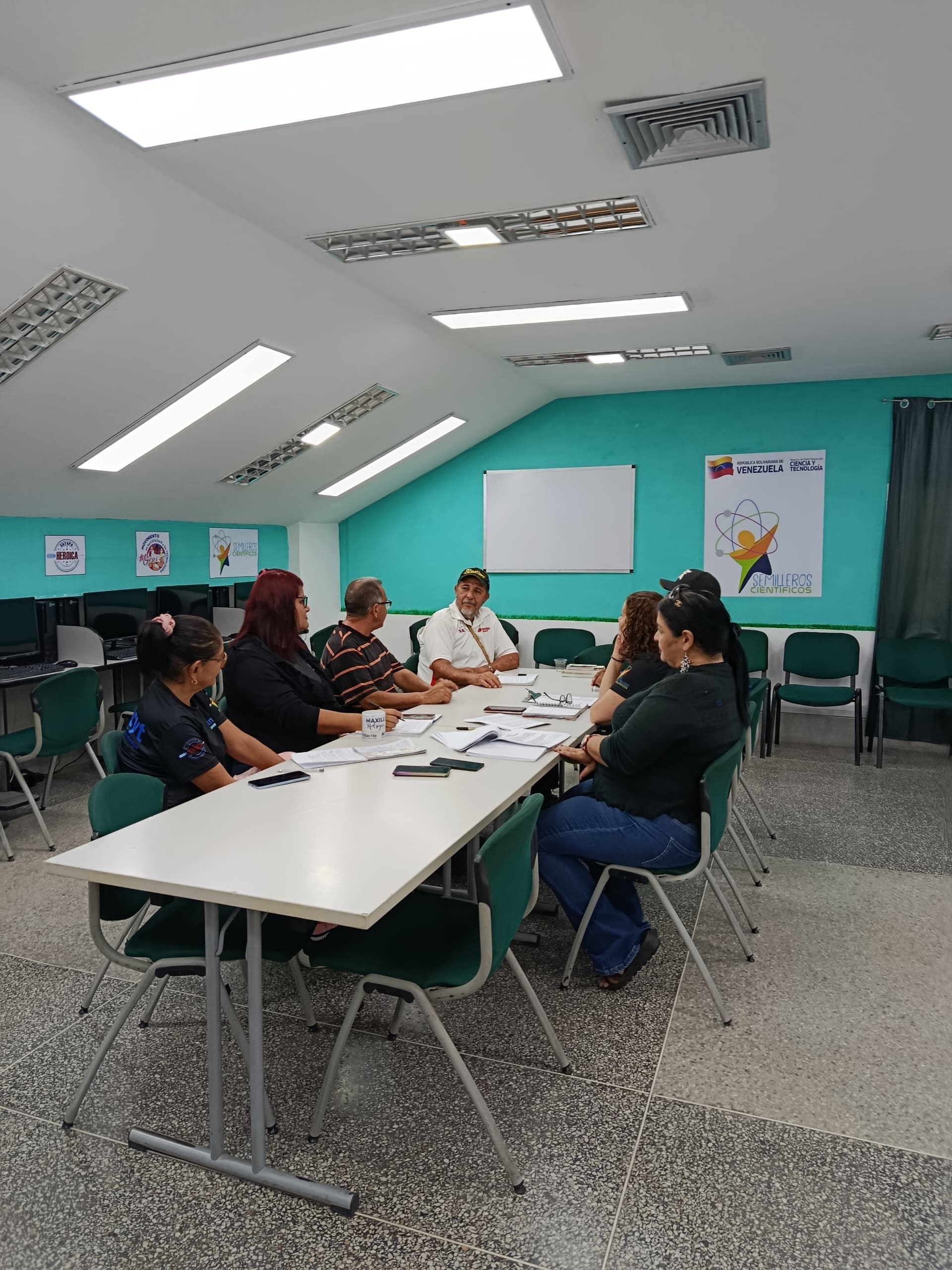En Nueva Esparta instalan Comité de Bioética para fortalecer la investigación territorial