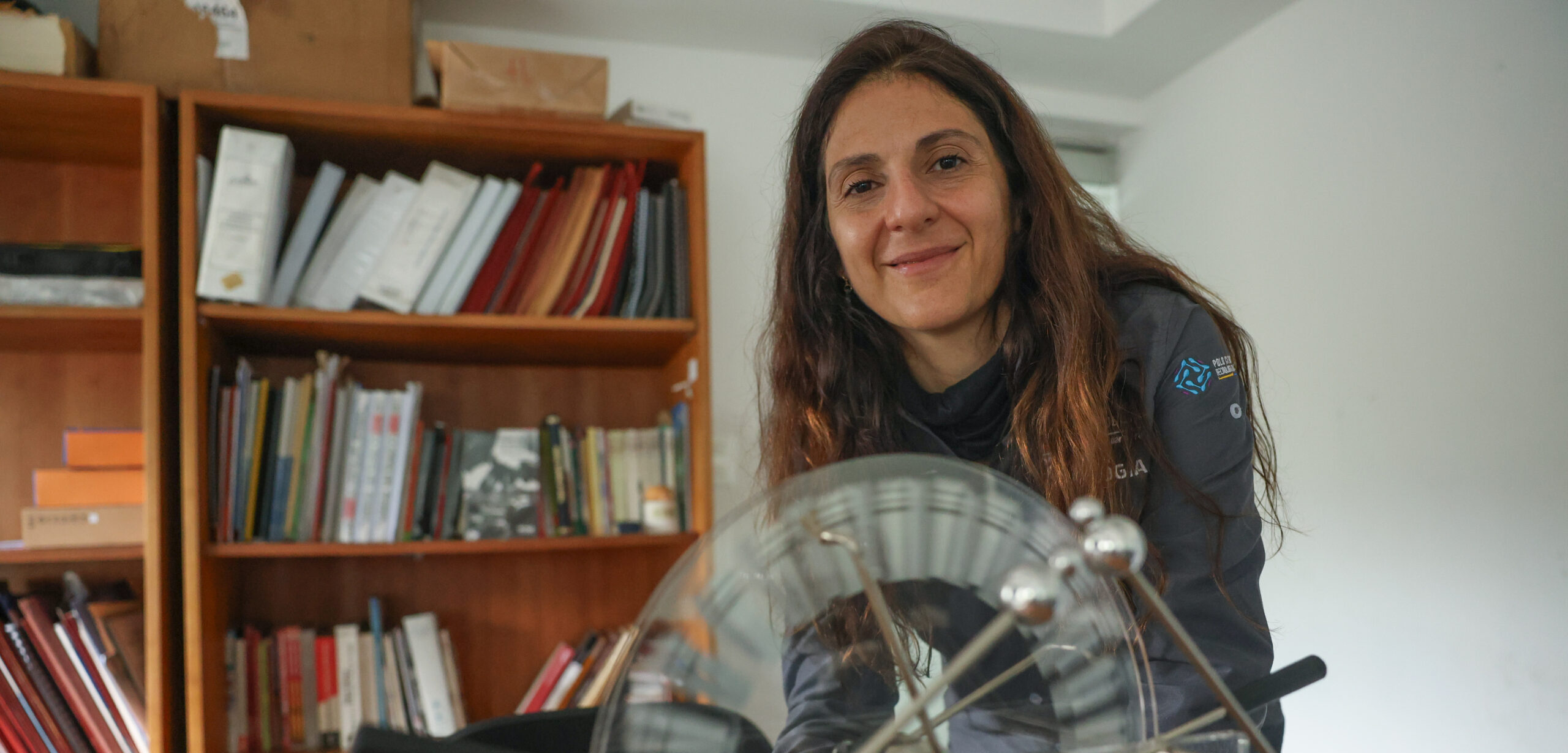 Gloria Carvalho afirma que la ciencia es el camino para ser soberanos