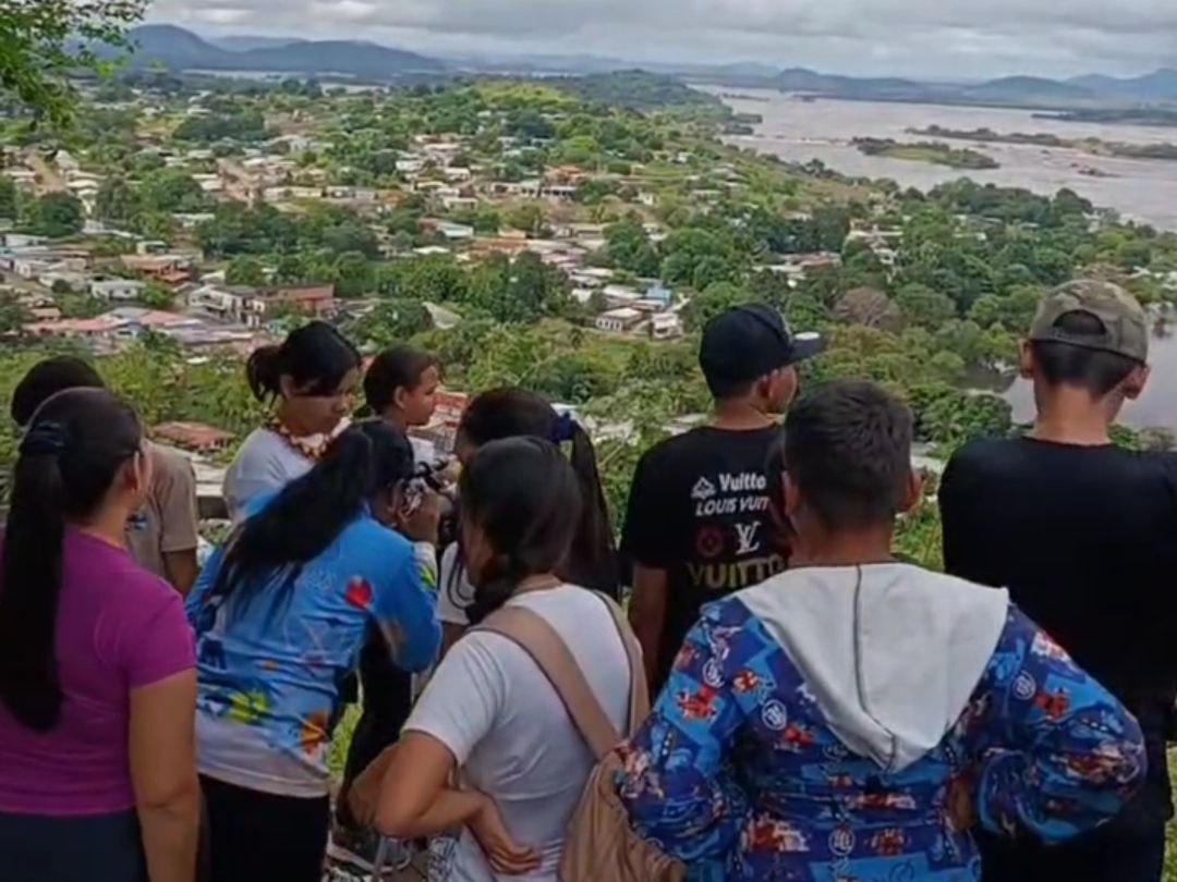 Niños, niñas y jóvenes de Amazonas aprenden sobre biodiversidad en el Plan Vacaciones Científicas 2026