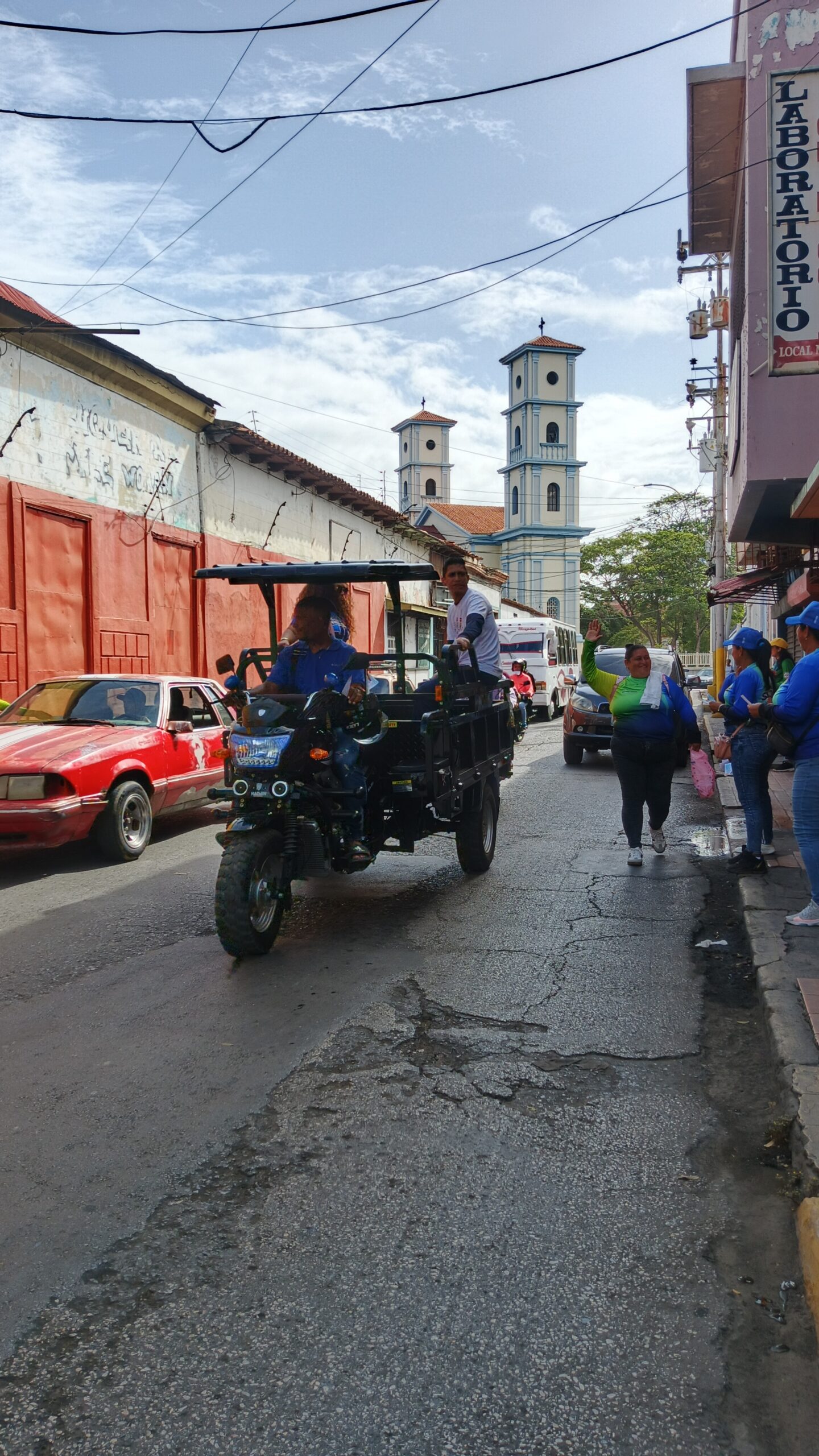 Fundacite Sucre suma acciones preventivas comunitarias frente al cambio climático