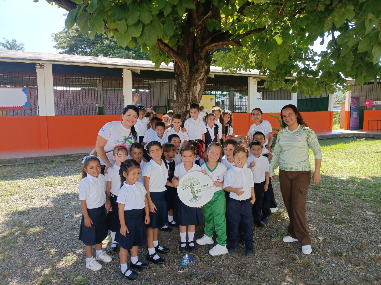 Gran Misión Ciencia impulsó la robótica y la educación ambiental en escolares de Guanare