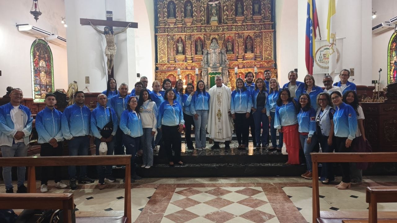 Fundacite Portuguesa celebra 21 años impulsando la ciencia y la tecnología para el desarrollo territorial