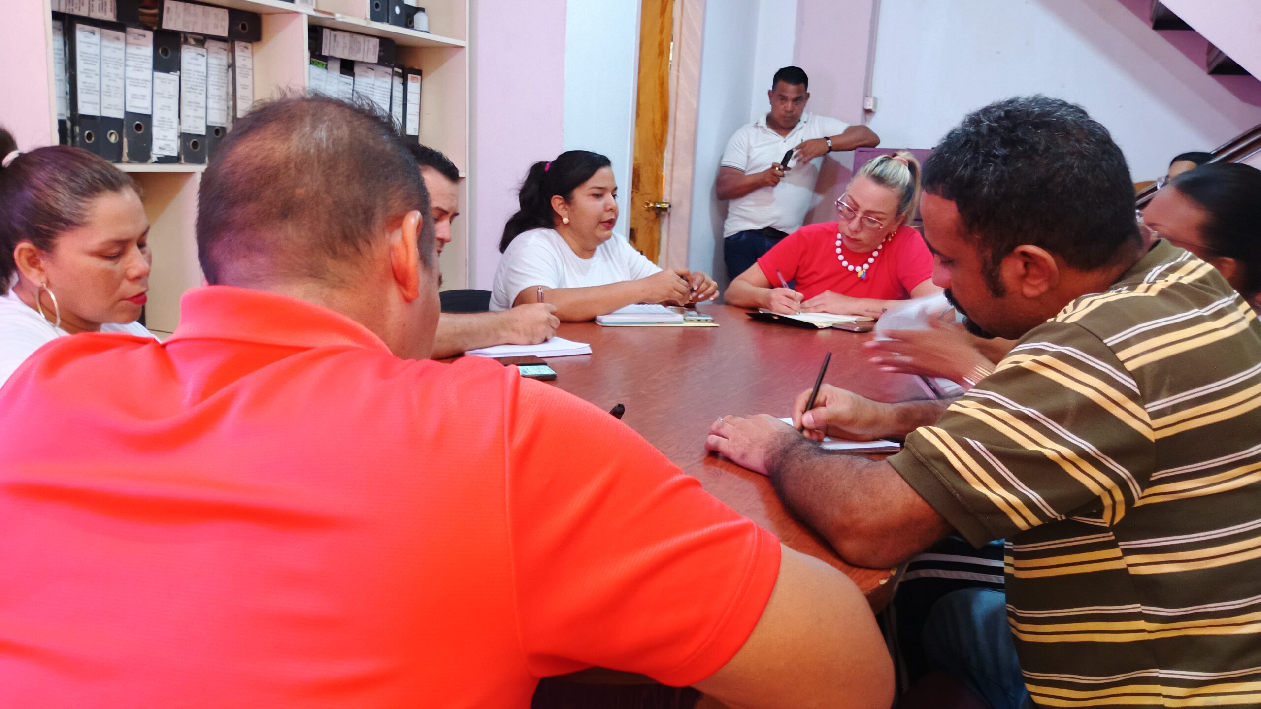 Fundacite Sucre e Idenna consolidan alianza para fortalecer la formación científica infantil y juvenil