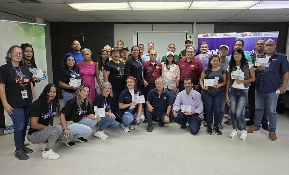 Fundacite Monagas dicta foro sobre bioestimulación vegetal ante el cambio climático