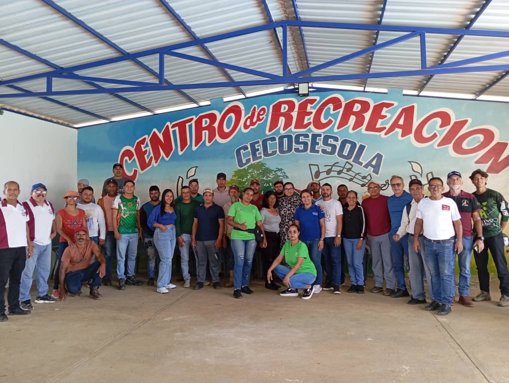 Mincyt promovió conversatorio sobre investigación aplicada para el sector agrícola en Lara