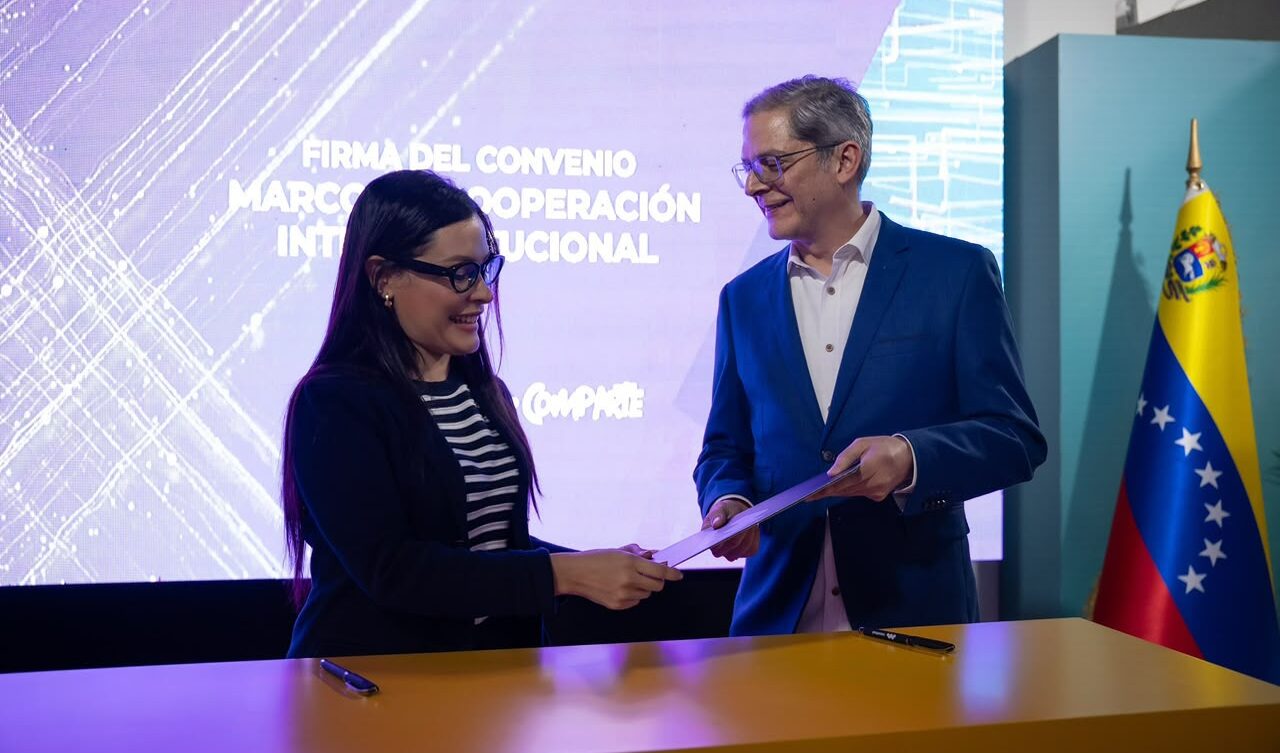 Movilnet y Marca País se unen para impulsar la identidad venezolana