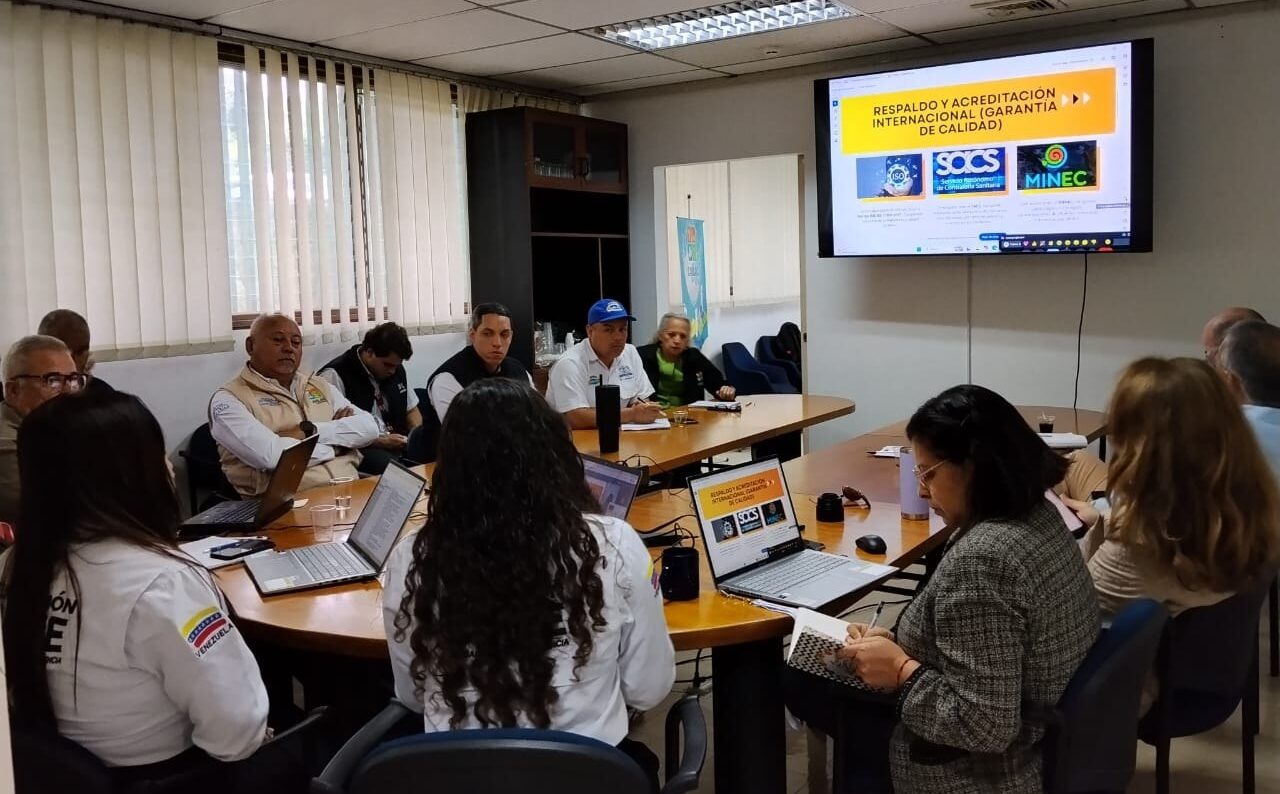 Fundación CIEPE y CAVILAC afianzan alianzas para potenciar el sector lácteo en Venezuela