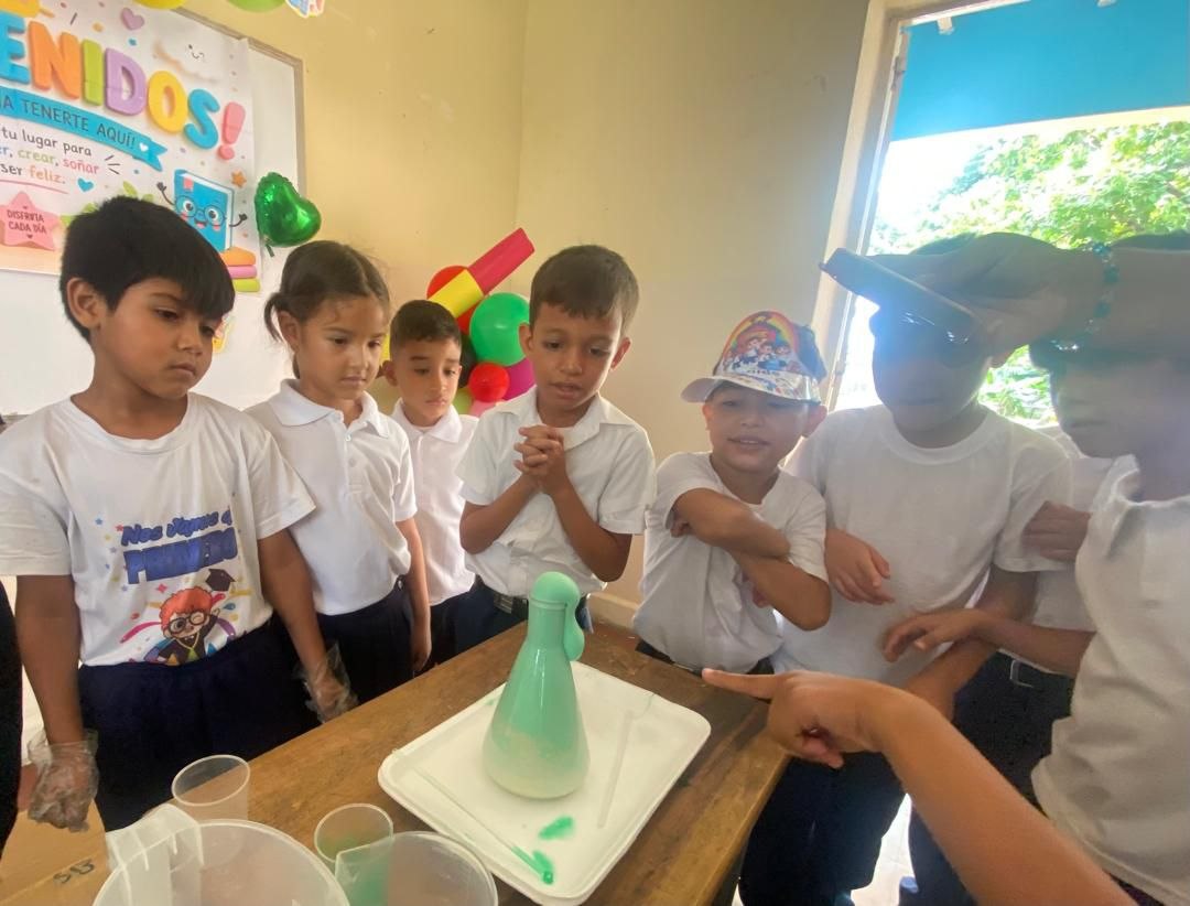 Fundacite Cojedes impulsó el abordaje “Retorno a Clases con Ciencia” para el período escolar 2026-2027