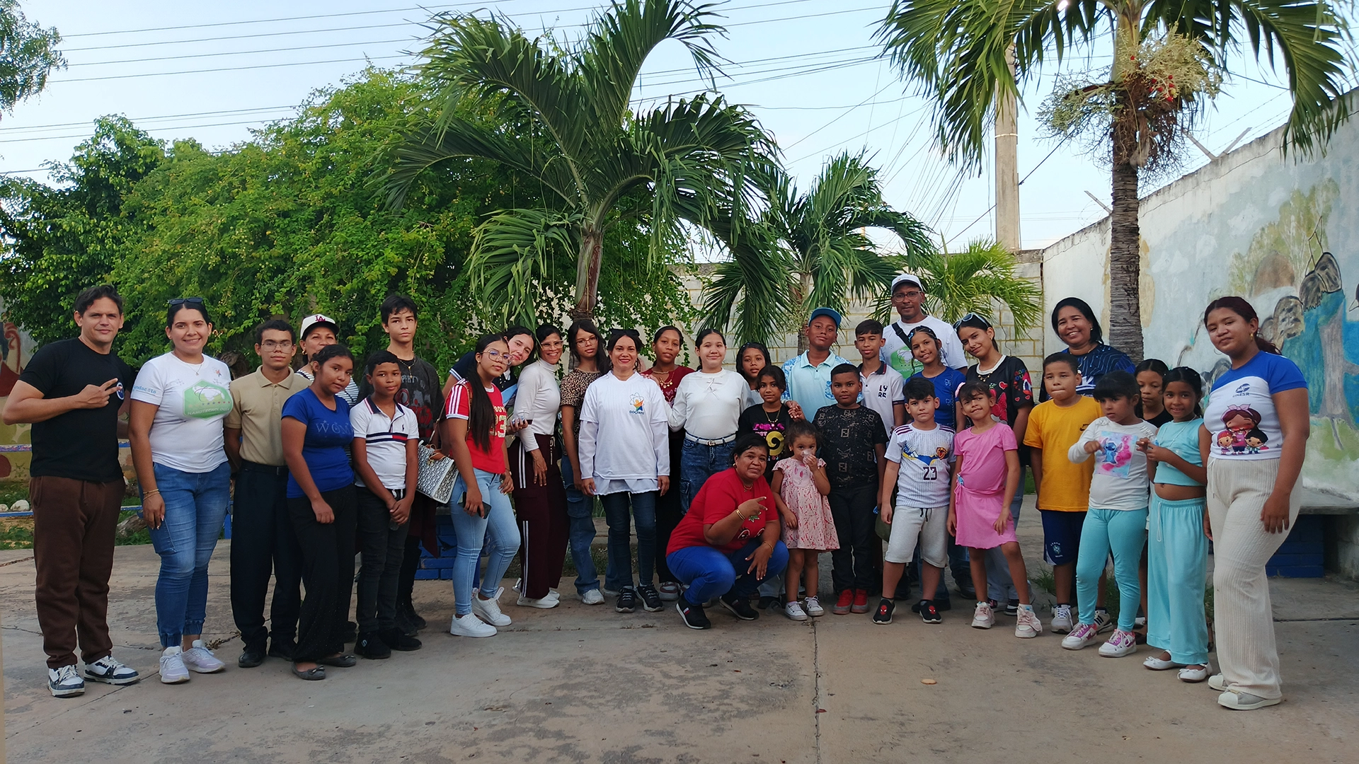 Fundacite Sucre dictó taller de ciencias básicas a través de Semilleros Científicos