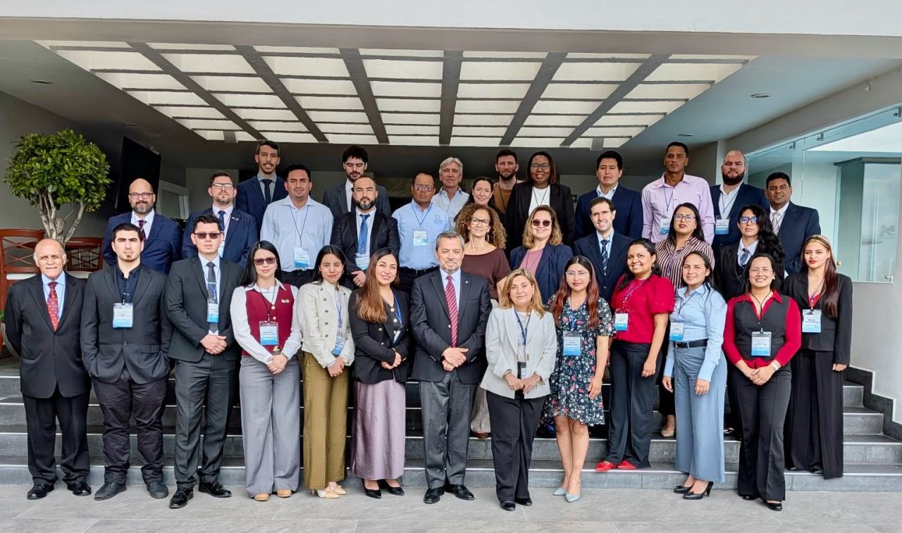Venezuela participa en capacitación del OIEA sobre seguridad nuclear y radiológica