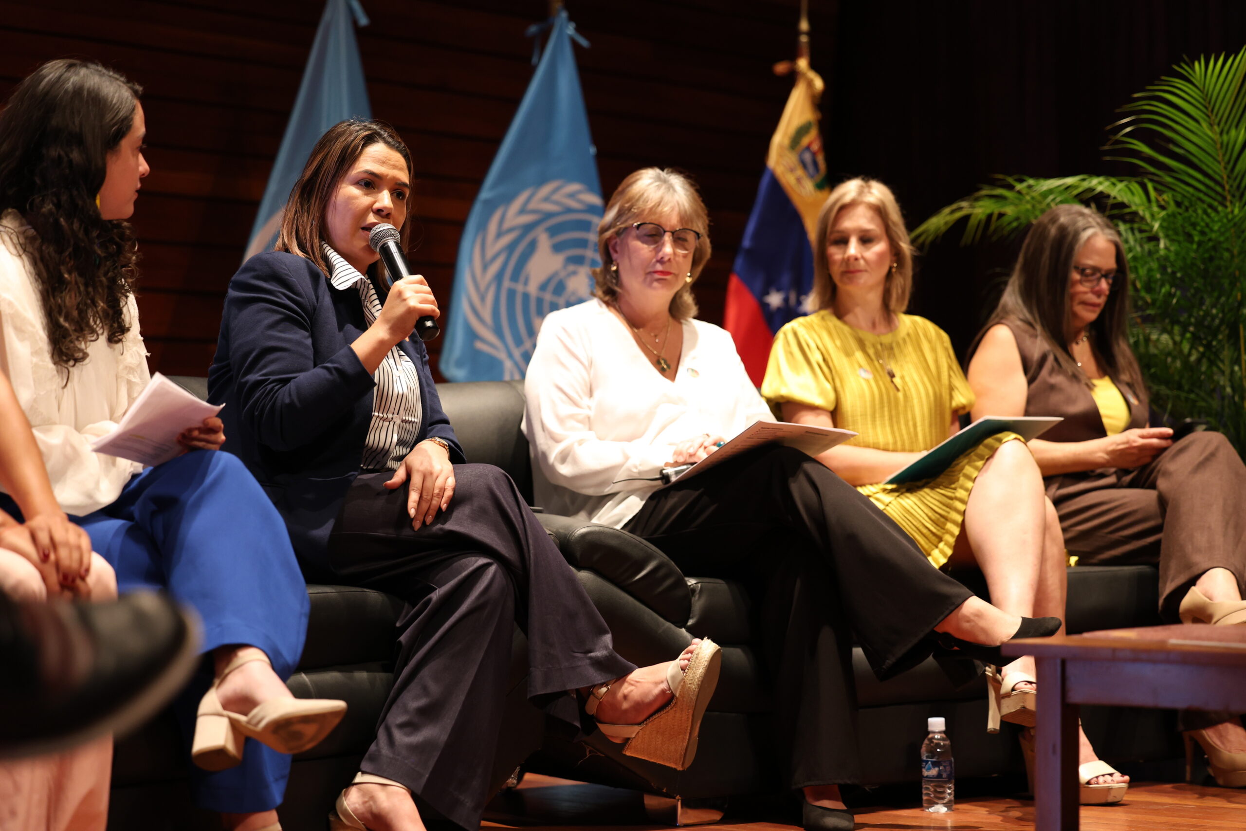 Ciencia y saberes campesinos transforman los sistemas agroalimentarios en Venezuela