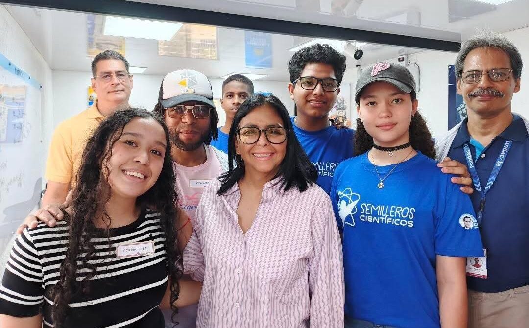 Inauguran el Centro de Desarrollo Endógeno Lanceros de La Victoria en Caricuao