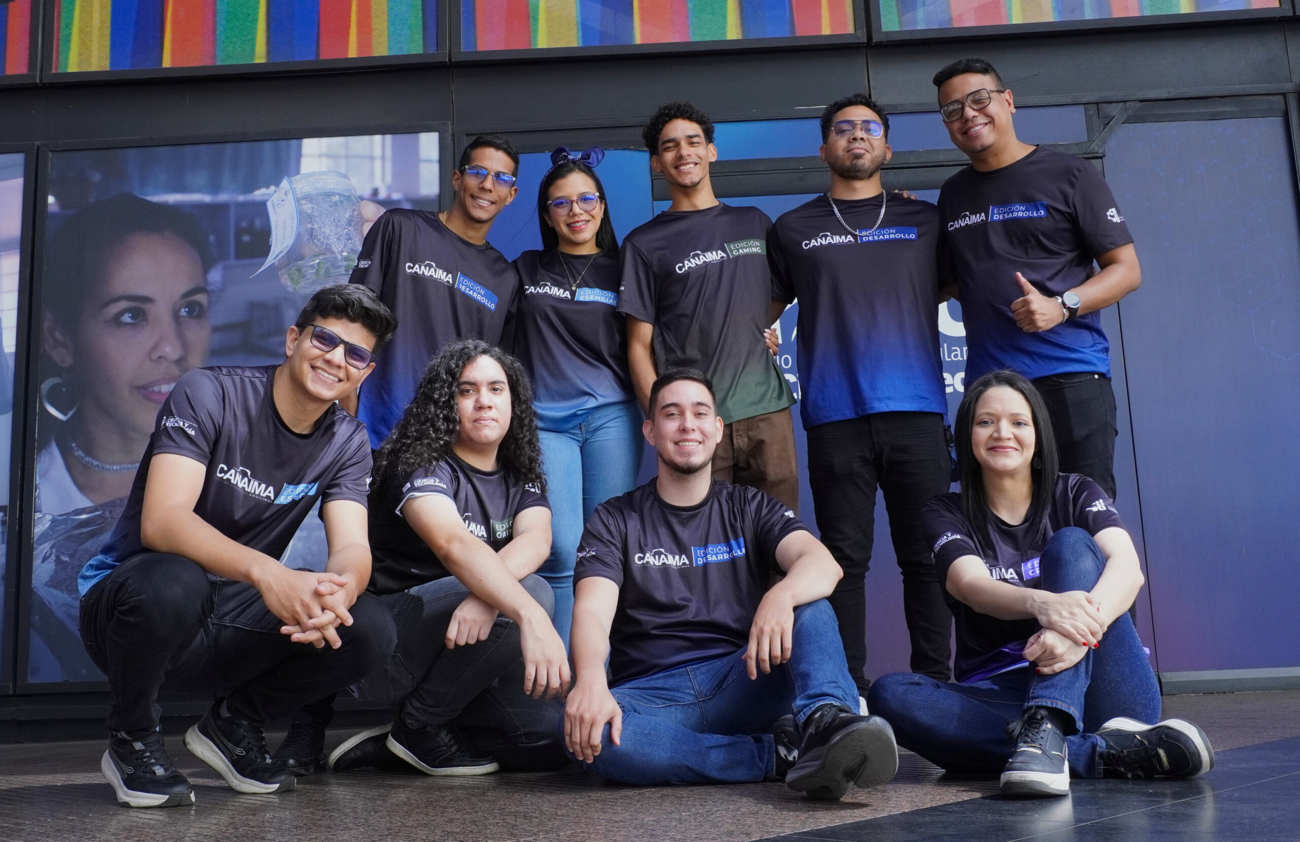 Canaima GNU/Linux cumple 19 años impulsando la soberanía tecnológica a través del talento venezolano