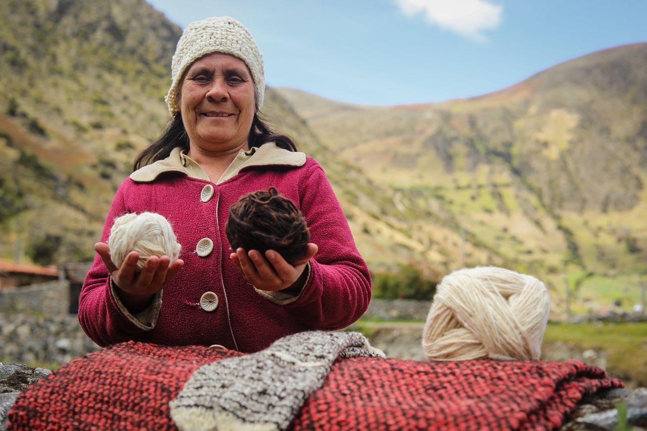 Venezuela reconoce en la FAO la labor de María Cantalicia de Torres cómo Heroína de la Alimentación