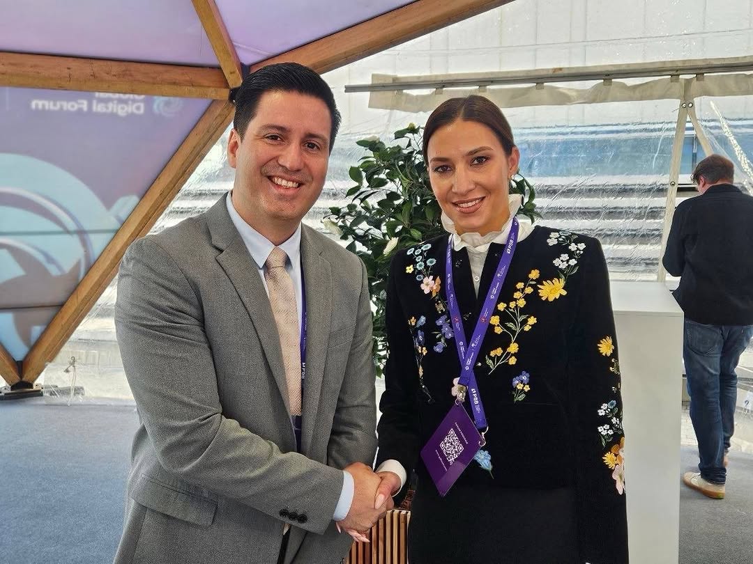 Venezuela participa en el II Foro Digital Global celebrado en Moscú