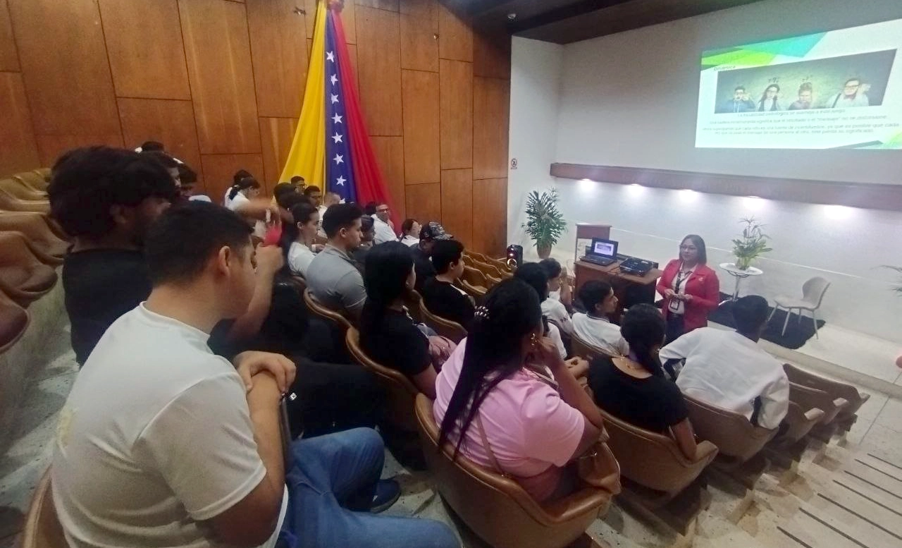 Fundación CIEPE capacita a profesionales y estudiantes en trazabilidad metrológica bajo la Norma ISO/IEC 17025